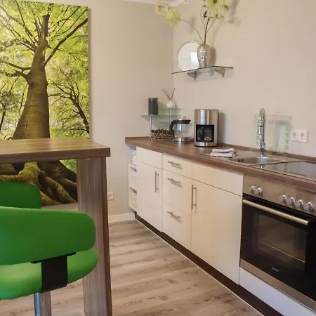 Godewind Daire Dagebüll