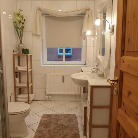 Godewind Daire Dagebüll