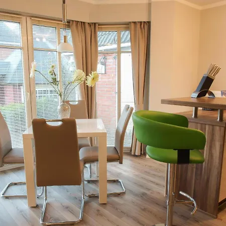 Godewind * Dagebüll