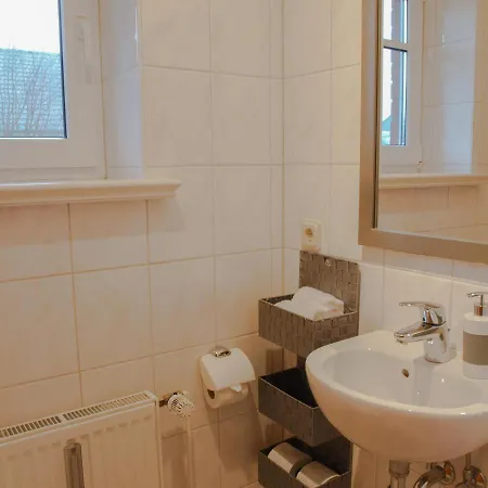 Daire Godewind Dagebüll