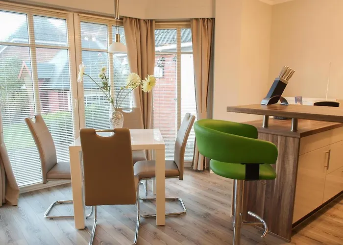 Godewind * Dagebüll