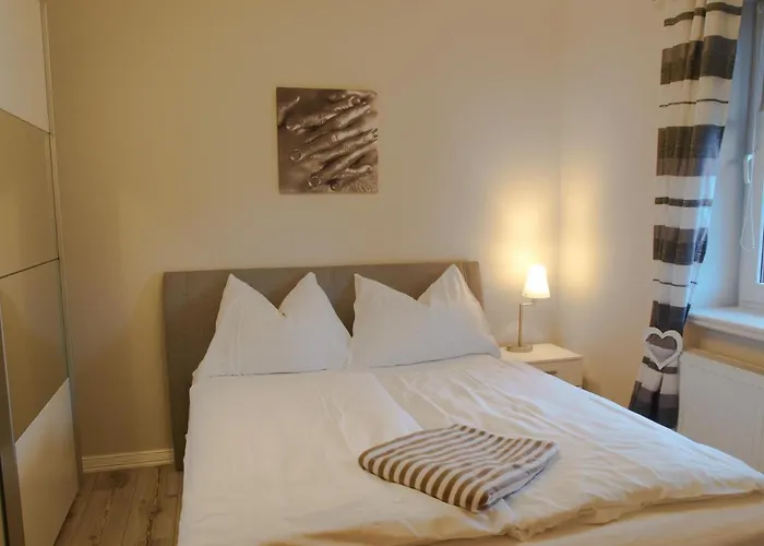 Lägenhet Godewind *