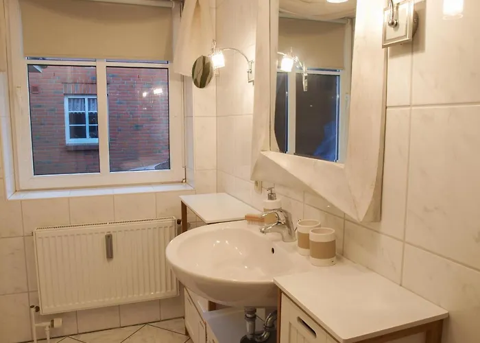 Lägenhet Godewind *