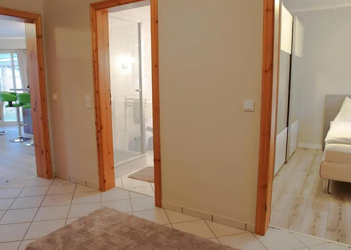 Lägenhet Godewind *